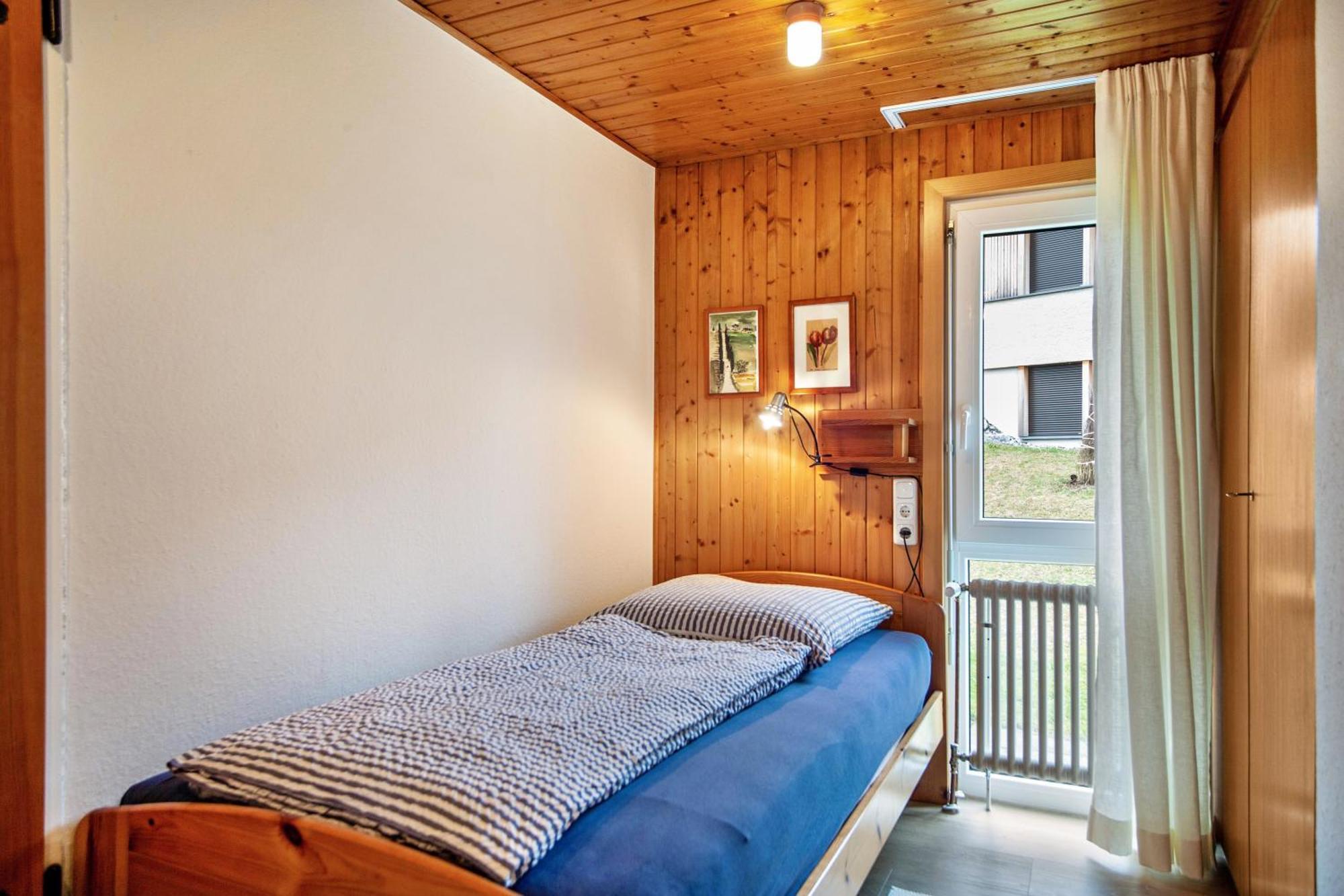 Ferienhaus Rommel Stiefenhofen Exterior foto